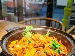 -村夫烤鱼·重庆鸡公煲(杨思店)