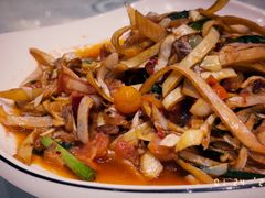 -银生食府·普洱菜(金星店)