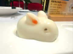 -南宁荔园维景国际大酒店·荔园中餐厅
