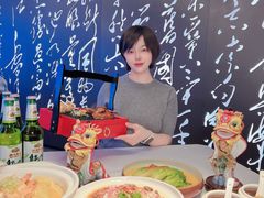 -山泉粤宴(广东大厦店)