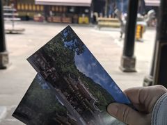 -峨眉山报国寺