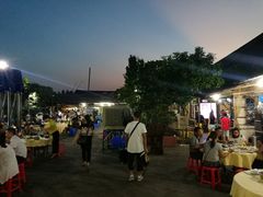 -大笑饭堂(甲子桥店)