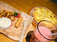 -菲滋意式餐厅(上虞万和城店)