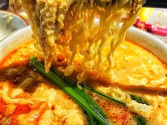 -很久以前羊肉串(南京路第一百货店)