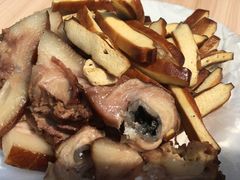 -惠记粉汤羊血梆梆肉(永松路店)