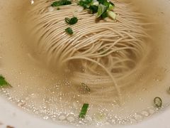 -松鹤面馆·古法焖肉面(观前店)