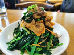 -船歌·鱼水饺青岛菜(闽江二路店)
