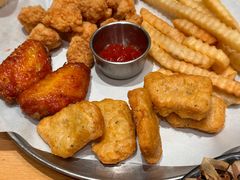 -暖食光·台式家庭餐厅·生日主题店(万达店)