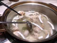 -狐狸爱上椰子鸡(滨江星光大道店)