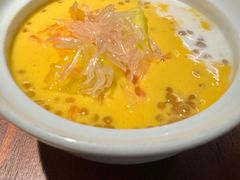 -RUXU入续糖水铺与包(卓悦中心店)