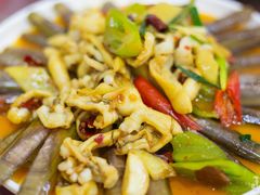 -琼大师东方烤乳猪(亚特兰蒂斯店)
