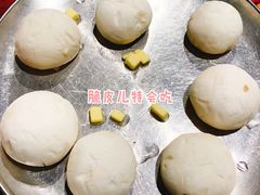 口蘑-原始泥炉烤肉(总店)