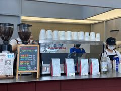 -Manner Coffee(IFS一楼店)