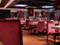 大堂-点都德(华强南店)