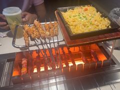 -丰茂烤串(五道口店)