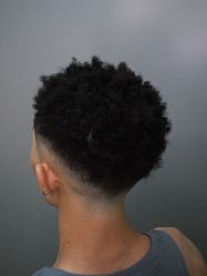 -HighPack男士理发Barbershop海派