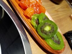 -山城外·非遗酸菜鱼(蜀都万达店)