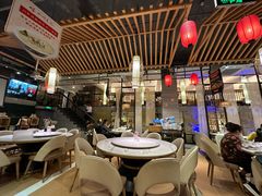 大堂-川味堂·四川豆花(八卦岭店)