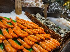 熟虾-喜庭海鲜自助(来福士店)