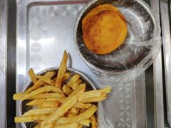 -阿信糖水(体育花园店)