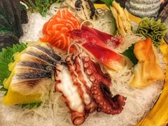 -千鹤日本料理(穿山路店)
