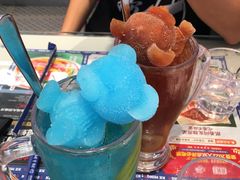 -克茗冰室(光明N次方公园店)