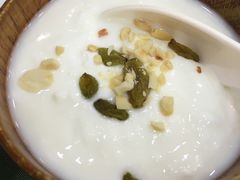 酸奶-新疆巴州金丝特餐厅(大钟寺店)