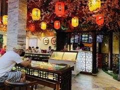 -金杨拉面王小吃面馆·牛三宝面·红烧牛肉粉