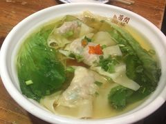 -西关味(大卫城店)