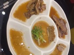 -高老庄新家宴(北斗星广场店)