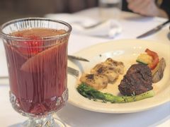 -马克西姆俄罗斯餐厅(通亚街店)