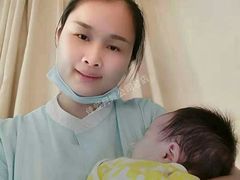 -臻爱住家月嫂育儿嫂(万达店)