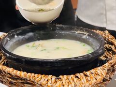 -南京大牌档(中关村领展广场店)