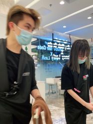 -MMby HairCode 芭曲发型概念店