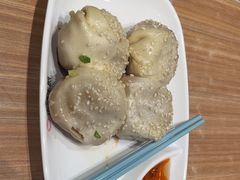 -小杨生煎(乐坊虹井店)