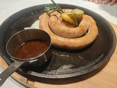 -俄士厨房(环球港店)