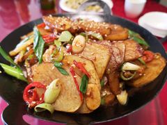 -走西口家宴(体育路店)