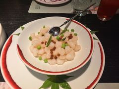 龙井河虾仁-锦楼·臻选新杭帮(杭州中心店)