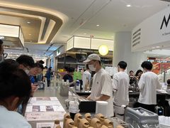-M Stand(宁波万象城店)