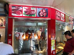 门面-晶牌烤鸭(延吉东路557弄小区店)