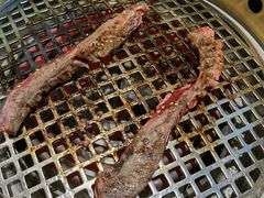 -千寻山野烤肉(中关村店)