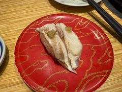 -合点寿司(金虹桥商场店)