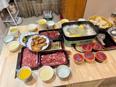 -大吉利·潮汕牛肉火锅(河西店)