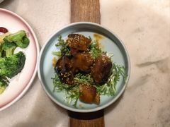 -小吊梨汤·北京菜·烤鸭(清河万象汇店)