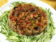 羊肉栲栳栳-焦煤餐厅