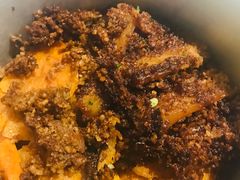 粉蒸肉-董厨煨汤馆(车站路店)