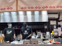 -Ramen满吉·豚骨拉面(丽园路店)