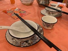 -深运潮州粥(东门店)