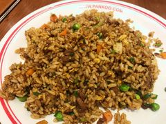 牛肉炒饭-王中王餐厅(东安路店)