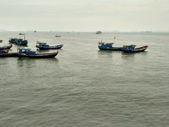 -演武大桥观景平台